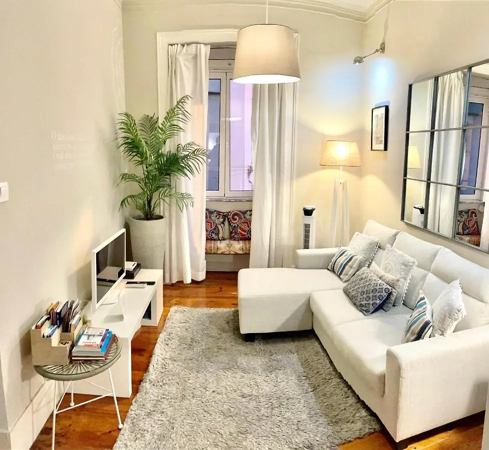 Home4U Lisboa