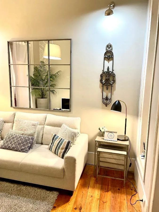 Home4U Lisboa