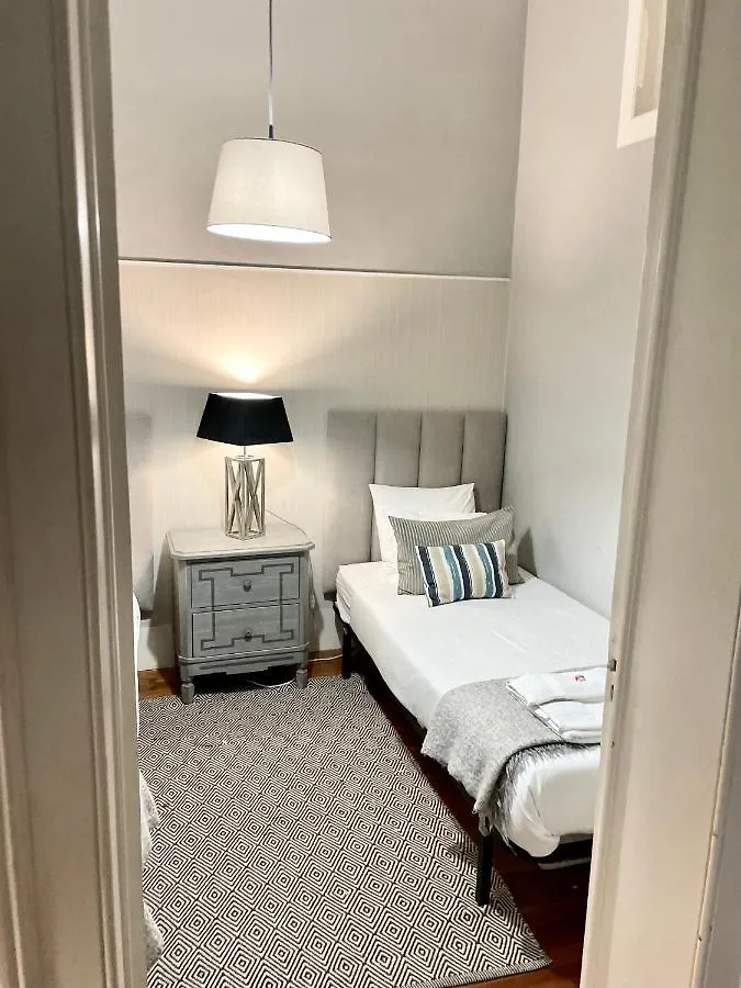 Appartement Home4U Lisboa Portugal