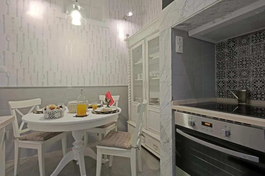 Home4U Lisboa 0*,