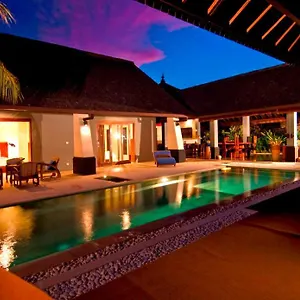 Anyar Estate , Canggu Indonésie