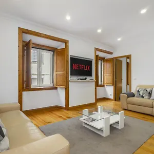Alfama Deluxe Apartamento