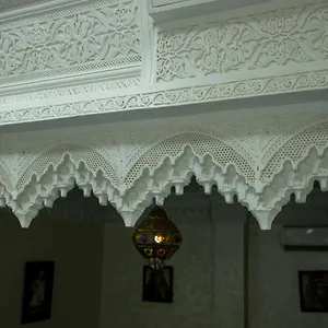 Charming Moroccan Riad 3 Bedroom With Pool And Terrace , Marrakesh Maroc