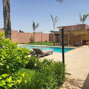 Dar Sofia , Marrakesh Maroc