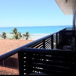 Flat Pe Na Areia Nas Piscinas Nat De Porto De Gal Yanaconcha 301 Apartamento Pôrto das Galinhas