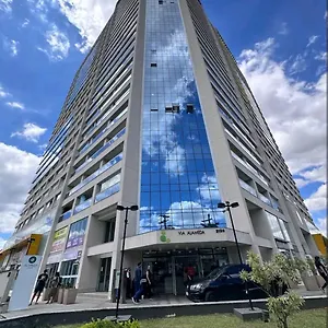 Harmonia Alameda Apartamento Guarulhos