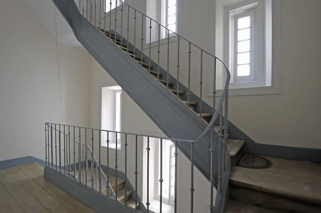 Apartment Home4U Lisbon